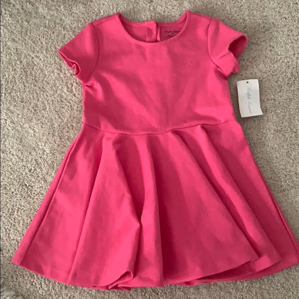 Ralph Lauren Dress